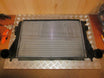 VW Touran 1T/Gp Køler Intercooler Med OEM Nr. 1K0145803S Fra VW Ophugger
