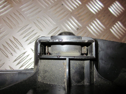 Peugeot 206 Varmeblæser Med OEM Nr. Ophugger Fra Peugeot Ophugger