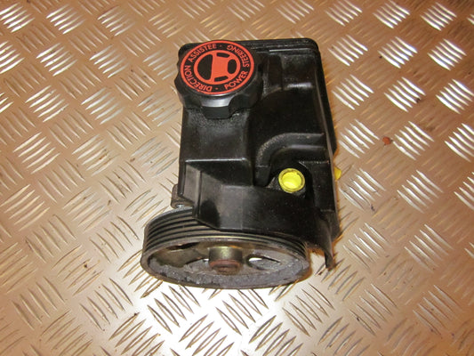 Peugeot 206 Servopumpe Med OEM Nr. 9638364580 Fra Peugeot Ophugger