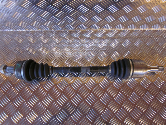 Fiat Grande Punto Trækaksel For V Med OEM Nr. Ophugger Fra Fiat Ophugger