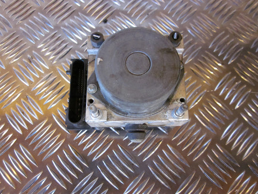 Fiat Grande Punto Abs Pumpe Med OEM Nr. 0265231878 Fra Fiat Ophugger