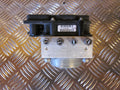 Fiat Grande Punto ABS Pumpe Med OEM Nr. 0265231878 Fra Fiat Ophugger