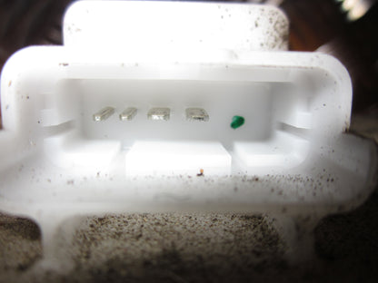 Fiat Grande Punto Benz/Brændstofpumpe El Med OEM Nr. 0580314137 Fra Fiat Ophugger