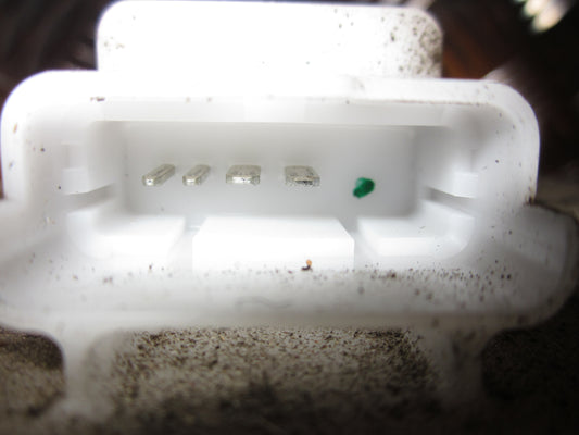 Fiat Grande Punto Benz/Brændstofpumpe El Med OEM Nr. 0580314137 Fra Fiat Ophugger