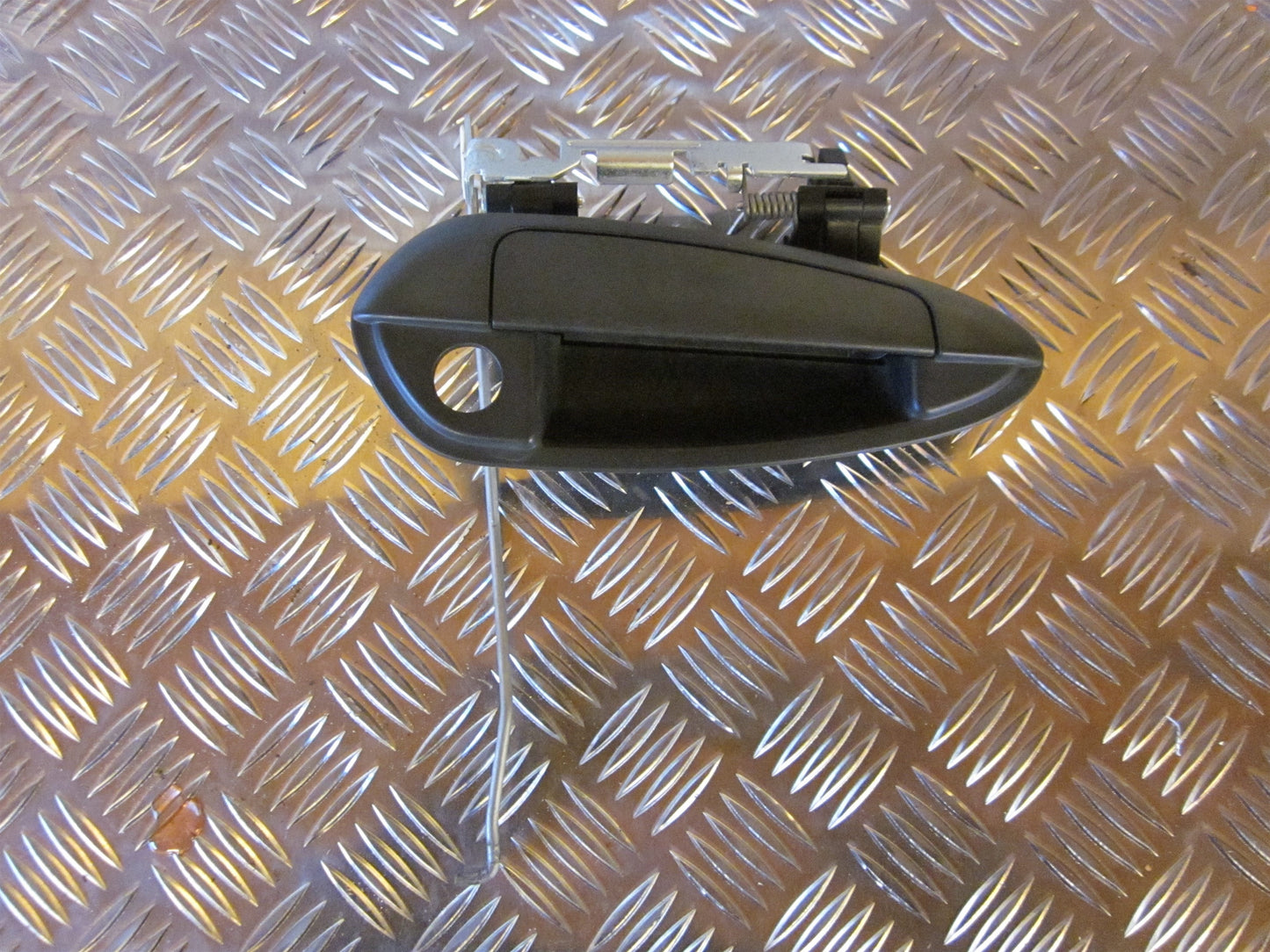 Fiat Grande Punto Håndtag Udvendig Med OEM Nr. Ophugger Fra Fiat Ophugger