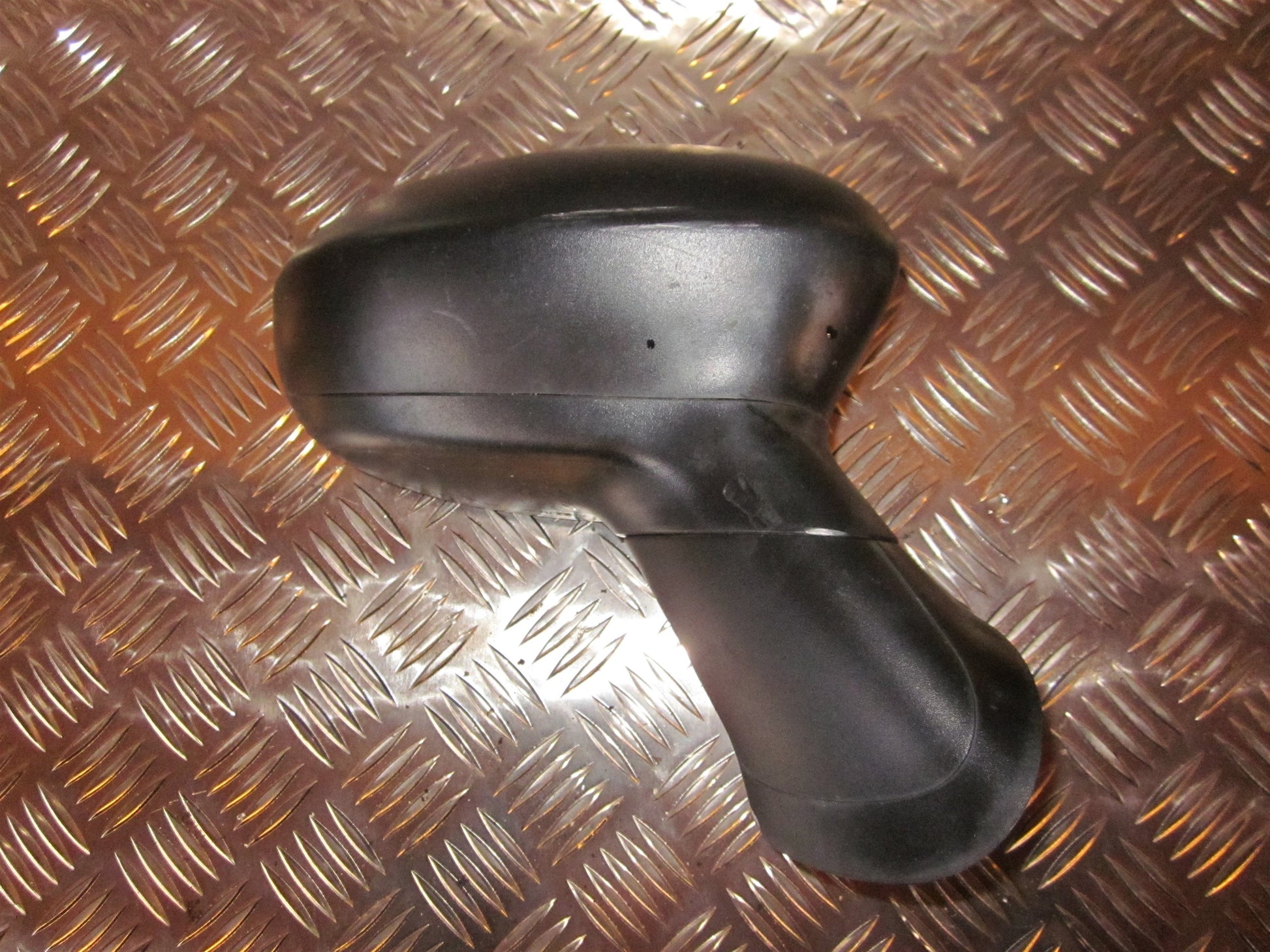 Fiat Grande Punto Sidespejl Med OEM Nr. Ophugger Fra Fiat Ophugger