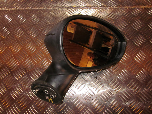 Fiat Grande Punto Sidespejl Med OEM Nr. Ophugger Fra Fiat Ophugger