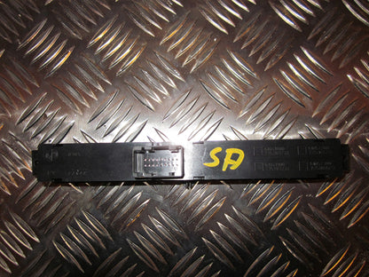 Fiat Grande Punto Kontakt Katastrofe Med OEM Nr. Ophugger Fra Fiat Ophugger