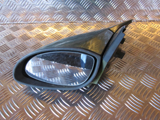 Opel Vectra B Sidespejl Med OEM Nr. Ophugger Fra Opel Ophugger