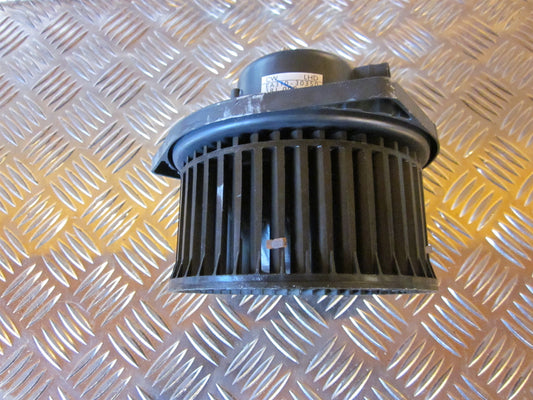 Opel Agila A Varmeblæser Med OEM Nr. Ophugger Fra Opel Ophugger