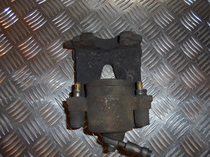 VW Polo 9N Bremsekaliber VF Med OEM Nr. Ophugger Fra VW Ophugger