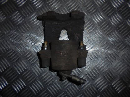 VW Polo 9N Bremsekaliber VF Med OEM Nr. Ophugger Fra VW Ophugger