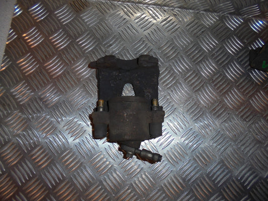 VW Polo 9N Bremsekaliber VF Med OEM Nr. Ophugger Fra VW Ophugger