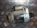 Mazda 323 C 3D Ba13 Starter Med OEM Nr. B50518400 Fra Mazda Ophugger