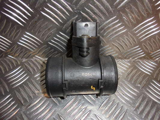 Opel Agila A Luftmængdemåler Med OEM Nr. Ophugger Fra Opel Ophugger