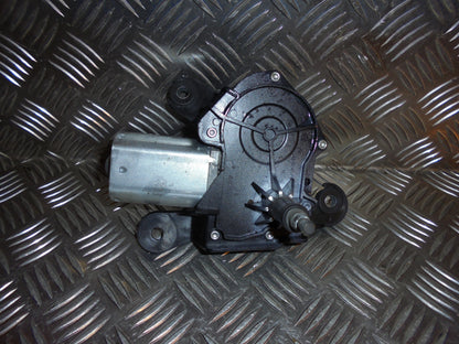 Opel Agila A Bagrudevisker Motor Med OEM Nr. Ophugger Fra Opel Ophugger