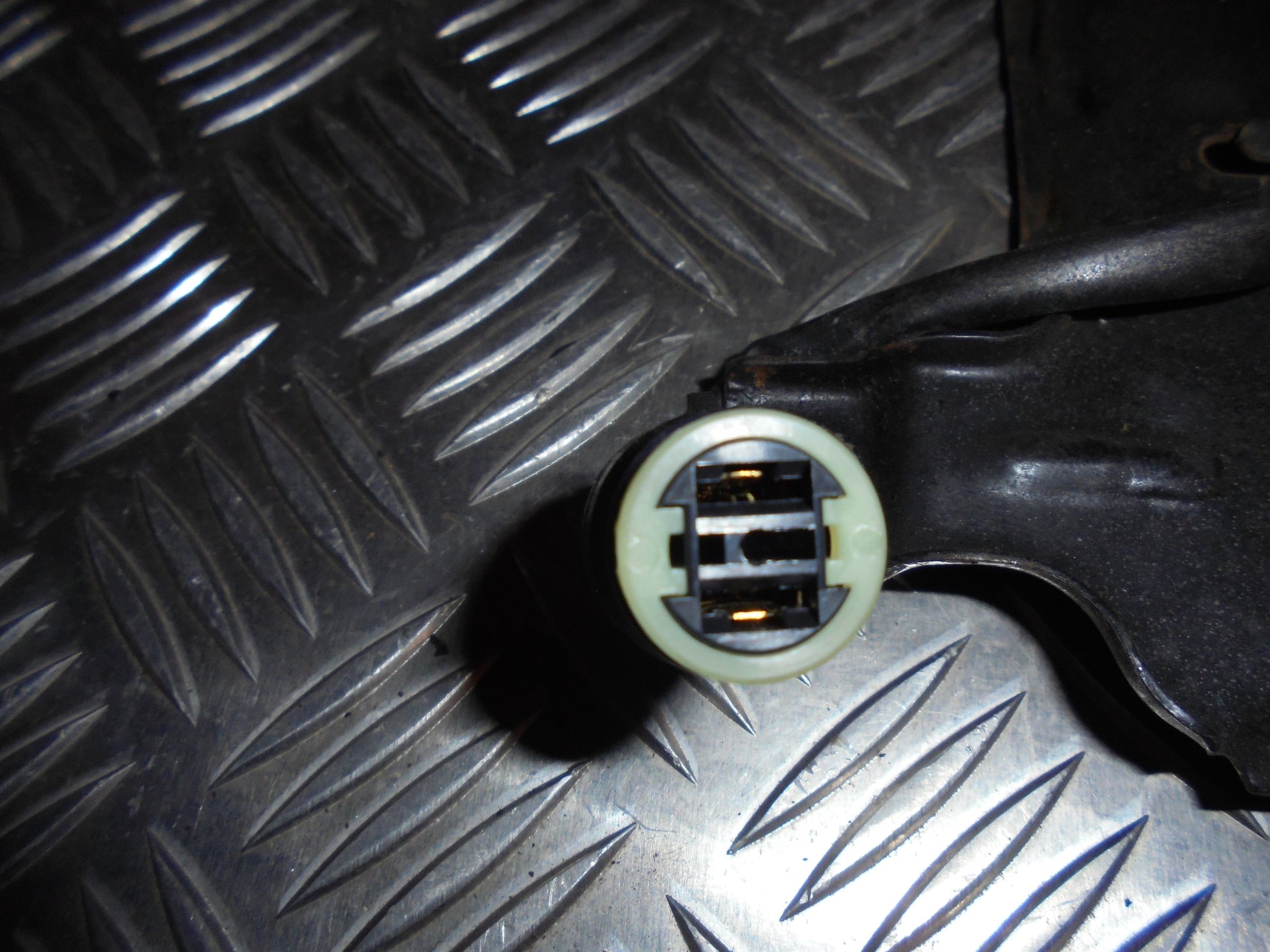 Opel Agila A Kølerblæser El Med OEM Nr. Ophugger Fra Opel Ophugger