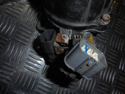 Honda Civic 5D Strømfordeler El Med OEM Nr. Ophugger Fra Honda Ophugger