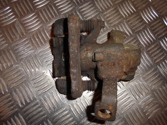 Honda Civic 5D Bremsekaliber VB Med OEM Nr. Ophugger Fra Honda Ophugger