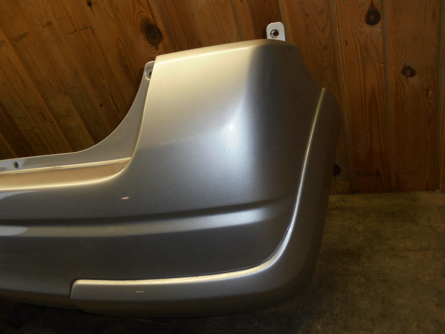 Opel Agila A Bagkofanger Med OEM Nr. 9209112 Fra Opel Ophugger