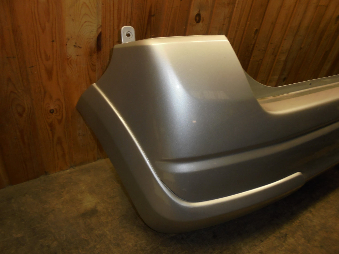 Opel Agila A Bagkofanger Med OEM Nr. 9209112 Fra Opel Ophugger