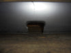 Opel Agila A Bagkofanger Med OEM Nr. 9209112 Fra Opel Ophugger