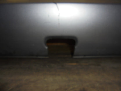 Opel Agila A Bagkofanger Med OEM Nr. 9209112 Fra Opel Ophugger