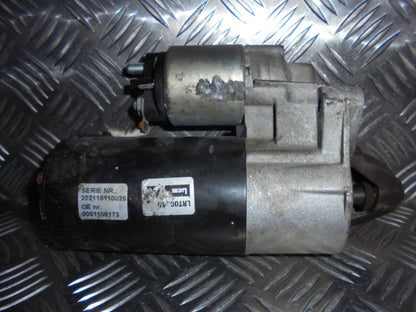 Volvo S40/V40 Starter Med OEM Nr. 0001108173 Fra Volvo Ophugger