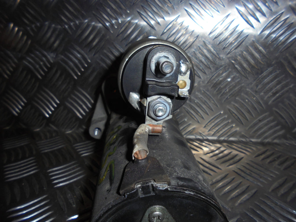 Volvo S40/V40 Starter Med OEM Nr. 0001108173 Fra Volvo Ophugger