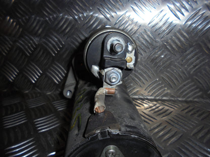 Volvo S40/V40 Starter Med OEM Nr. 0001108173 Fra Volvo Ophugger