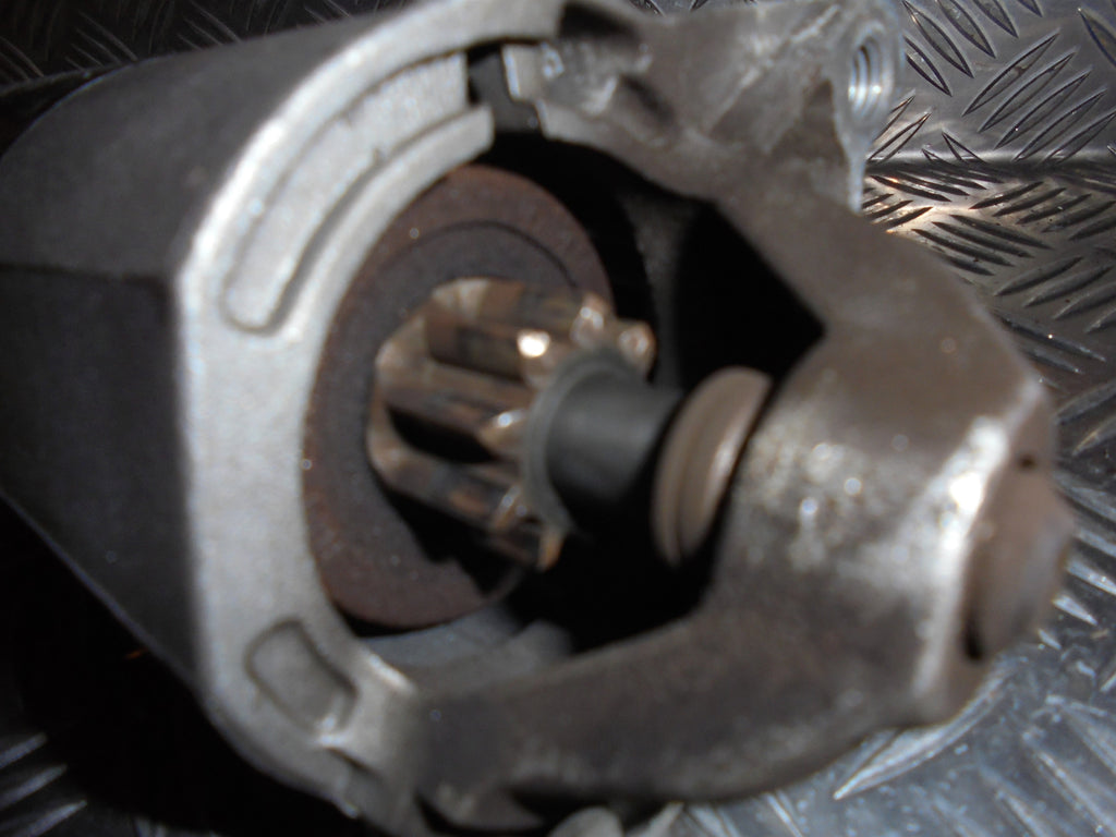 Volvo S40/V40 Starter Med OEM Nr. 0001108173 Fra Volvo Ophugger