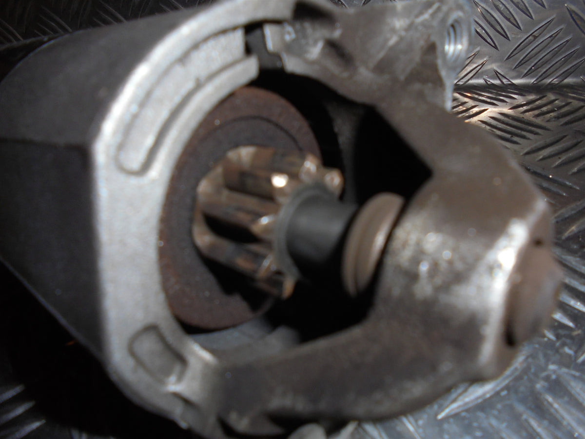 Volvo S40/V40 Starter Med OEM Nr. 0001108173 Fra Volvo Ophugger