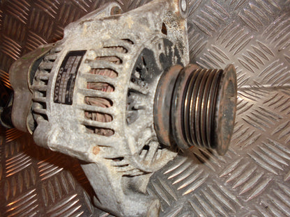 Volvo S40/V40 Generator Med OEM Nr. 9130217 Fra Volvo Ophugger