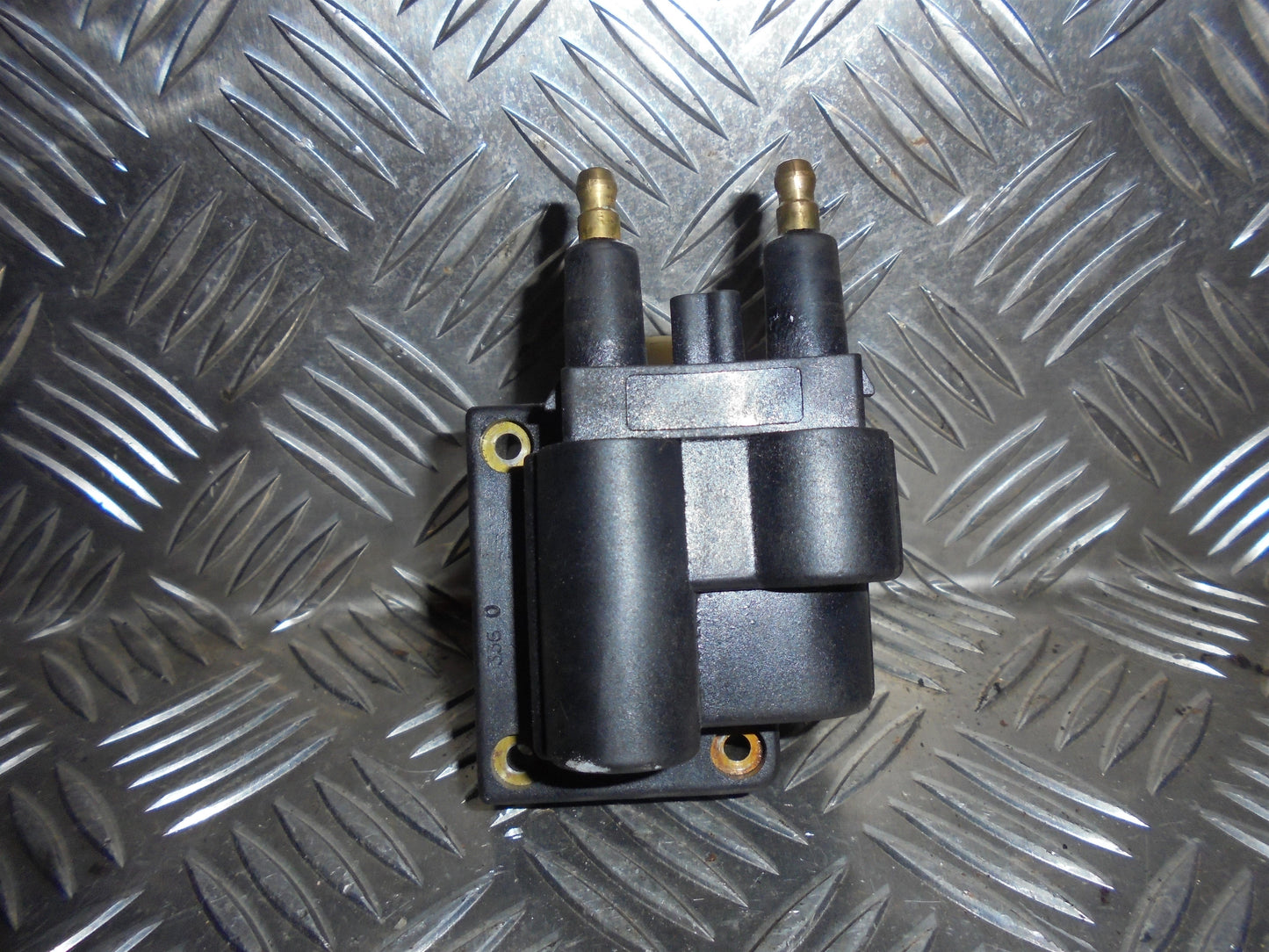 Volvo S40/V40 Tændspole El Med OEM Nr. Ophugger Fra Volvo Ophugger