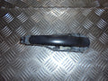 Skoda Fabia Håndtag Udvendig Med OEM Nr. 3B0837205G Fra Skoda Ophugger