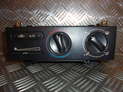 Peugeot 406 Varmeregulering Med OEM Nr. Ophugger Fra Peugeot Ophugger