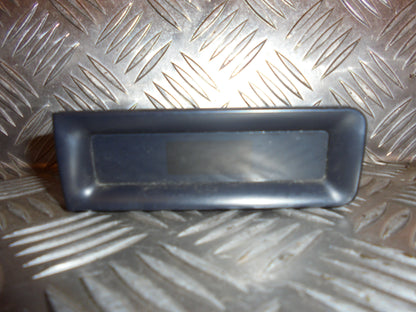 Peugeot 406 Ur Med OEM Nr. Ophugger Fra Peugeot Ophugger