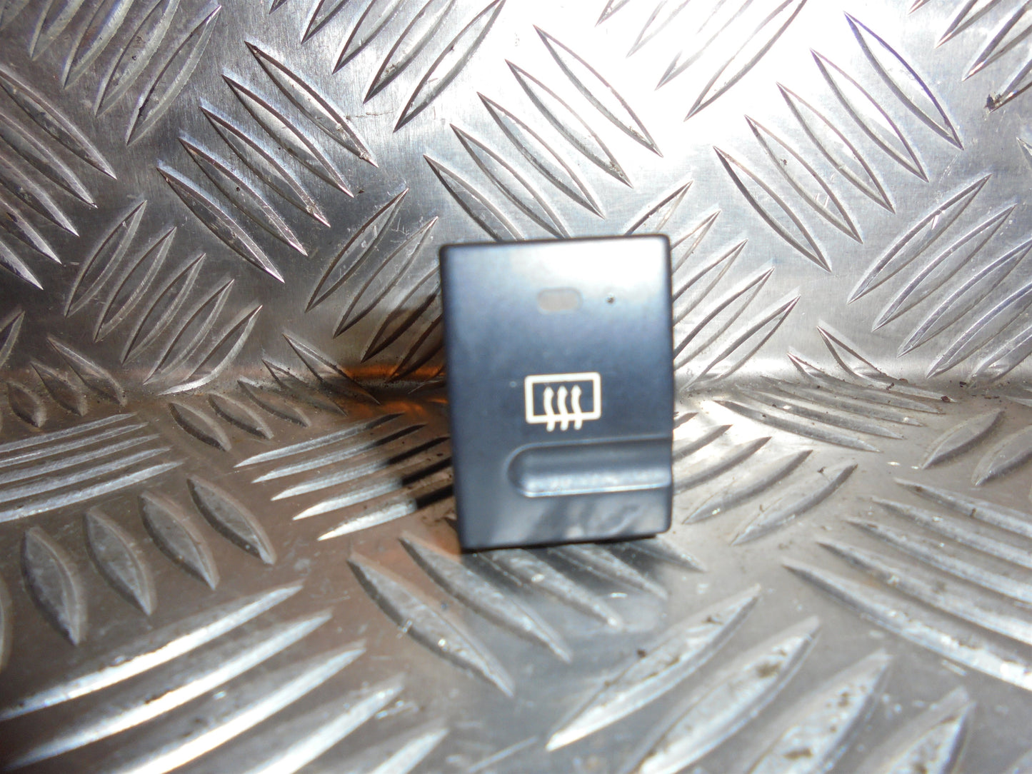 Peugeot 406 Kontakt El-Rude Med OEM Nr. Ophugger Fra Peugeot Ophugger