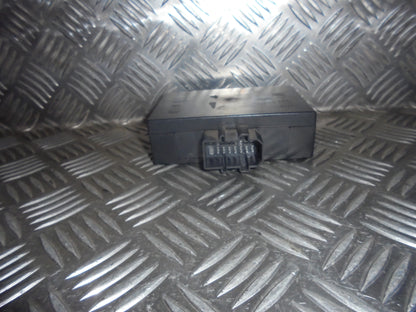 Skoda Octavia Bcm / Komfortkomputer Med OEM Nr. Ophugger Fra Skoda Ophugger