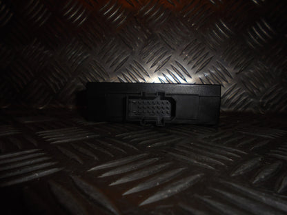 Skoda Octavia Bcm / Komfortkomputer Med OEM Nr. Ophugger Fra Skoda Ophugger