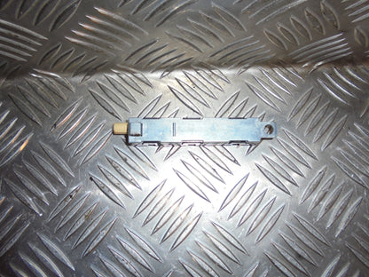 VW Polo 6R Antenne Med OEM Nr. 5K0035552A Fra VW Ophugger