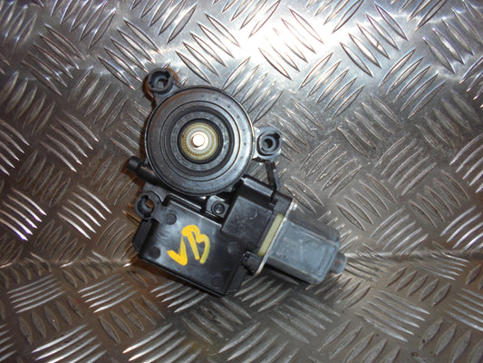 VW Polo 6R Rudemotor - Rudehejs Med OEM Nr. 6R0959811F Fra VW Ophugger