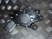 VW Polo 6R Bagrudevisker Motor Med OEM Nr. 0390201216 Fra VW Ophugger
