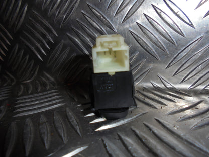 Citroen Xsara Kontakt Rudehejs Med OEM Nr. Ophugger Fra Citroen Ophugger