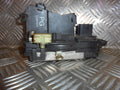 Opel Vectra C Dørlås Med OEM Nr. 13201311 Fra Opel Ophugger