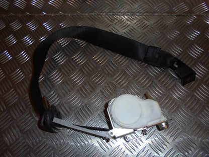 Opel Vectra C Sikkerhedsseler For Med OEM Nr. 13128272 Fra Opel Ophugger
