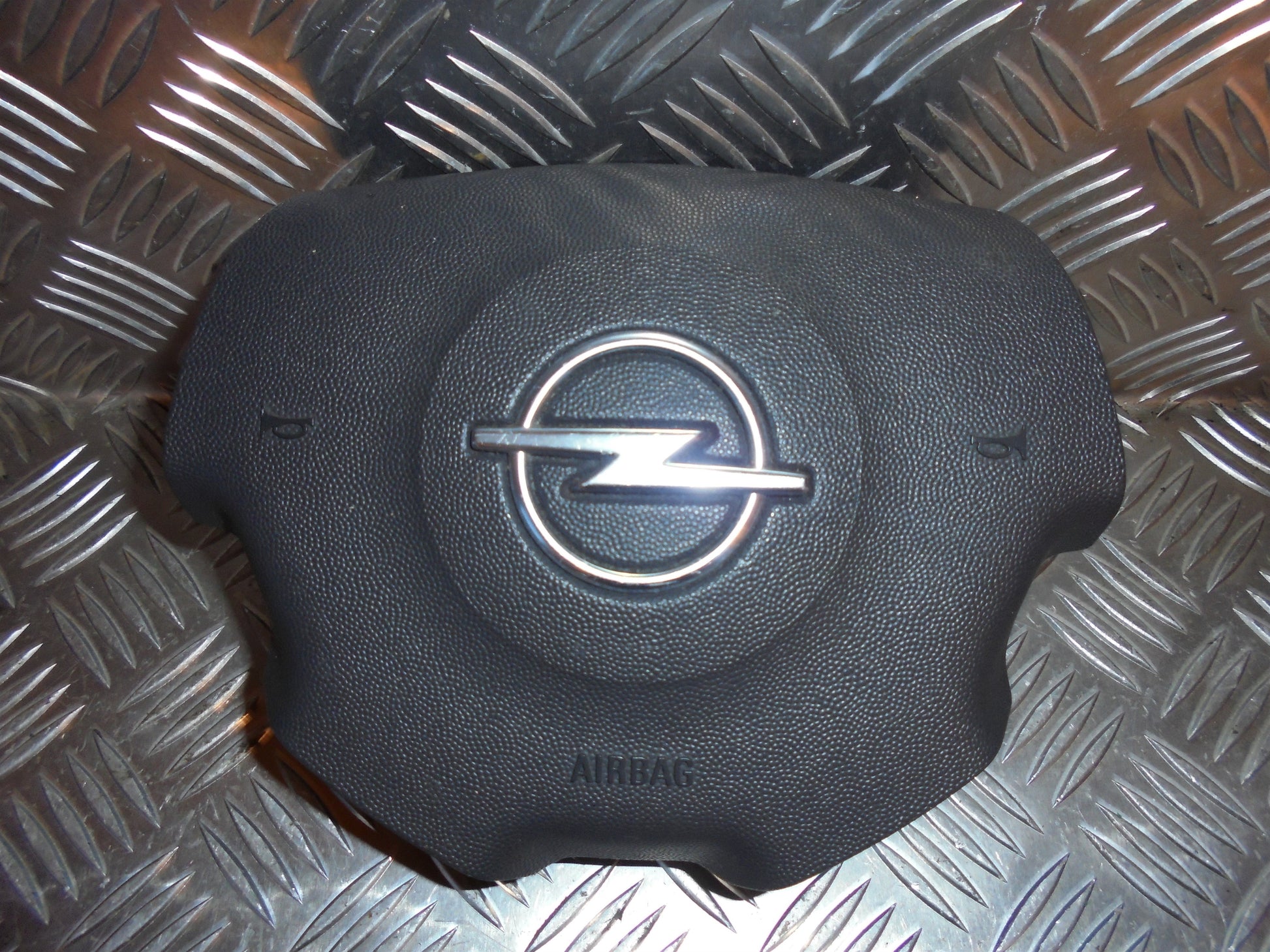 Opel Vectra C Airbag  Med OEM Nr. Ophugger Fra Opel Ophugger