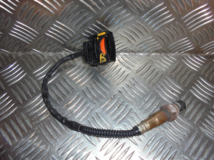 Opel Vectra C Lambda Sonde/Nox Sensor Med OEM Nr. Ophugger Fra Opel Ophugger