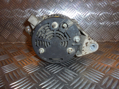 Opel Vectra A Generator Med OEM Nr. 0123120001 Fra Opel Ophugger