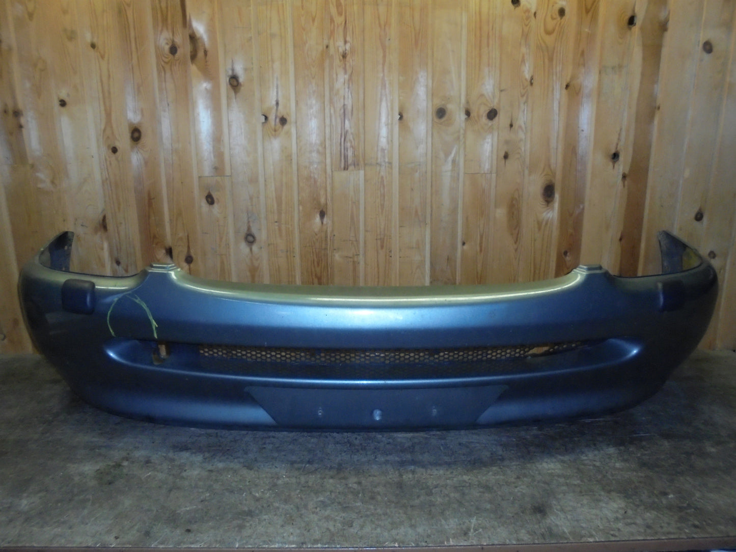 Ford Escort MK.5 Facel. Forkofanger Med OEM Nr. Ophugger Fra Ford Ophugger